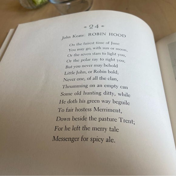 Vintage Literary England Photographs Hardcover Book - Picture 11 of 16